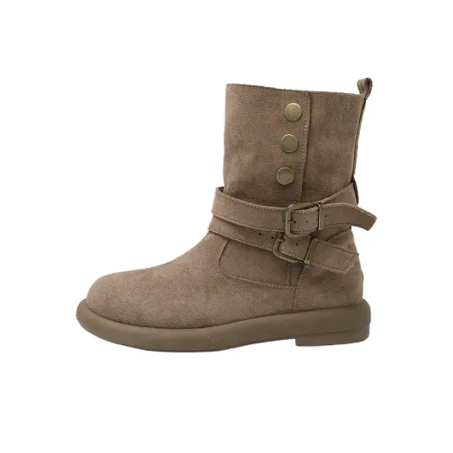 SUPEREDGE 16,5cm Martin Boot Женские