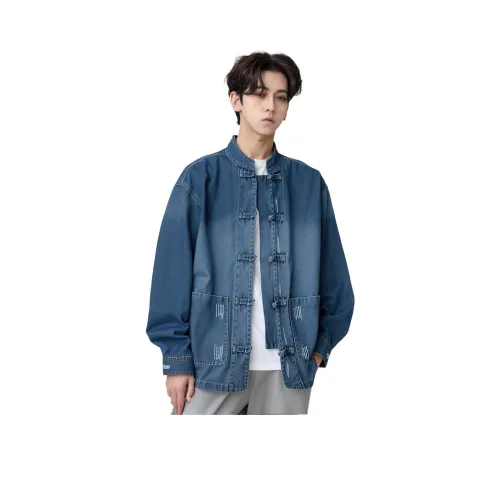 FRLMK Мужские куртки