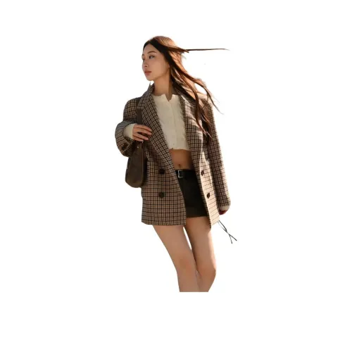 SEAR OFFICIAL Женские пальто