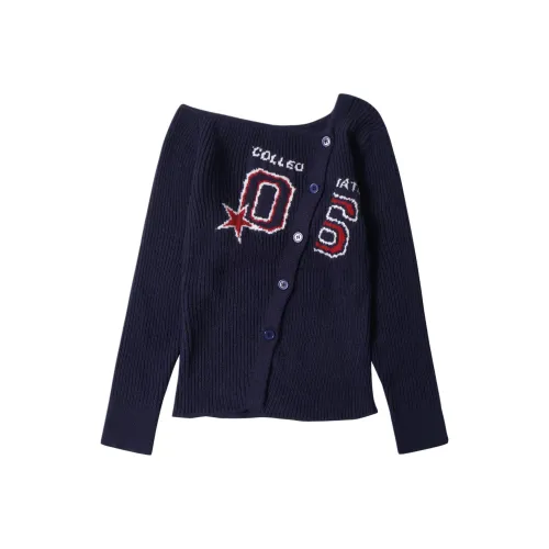 Ant Studio Женская Трикотажная Одежда