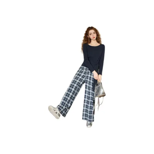 FAWENXIANGZI Повседневный костюм женский