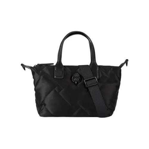 Kurt Geiger London Полиэстер Сумка Женская Черная