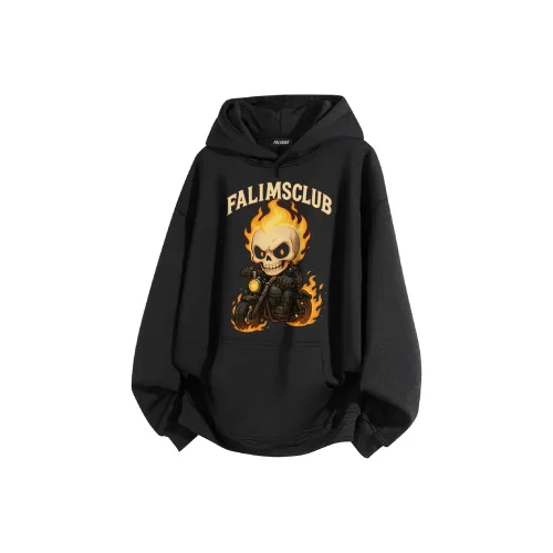 FALIAMS Унисекс Свитшоты