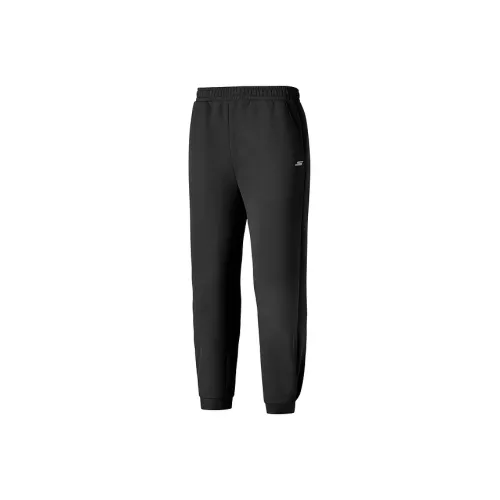 Skechers Comfortable Sports Вязаные Спортивные Штаны Женские