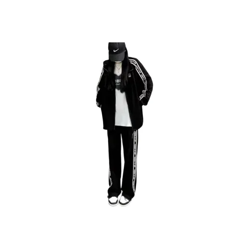 HAPG Женские Повседневные Костюмы