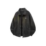 Washed Black (Логотип Позиционирование Стиль)