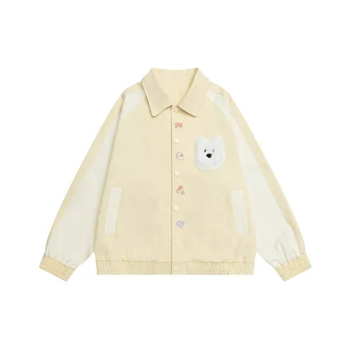 AURORA DIARY Женские куртки