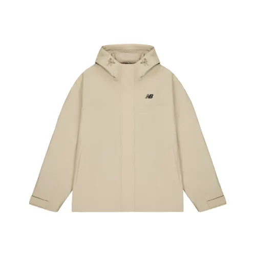 New Balance Пуховая куртка Мужская