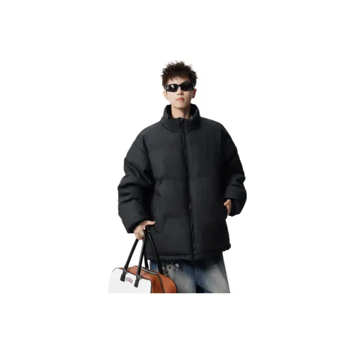 ONIONBUSY Унисекс Пуховики