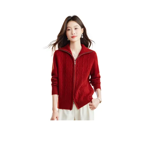 H YXIANG Женская трикотажная одежда