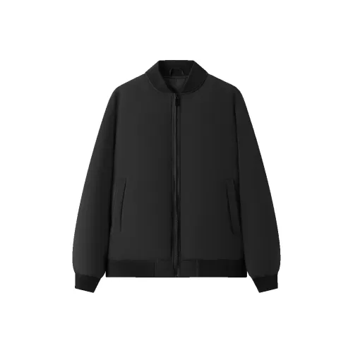 FIRS Мужской пуховик