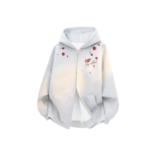 IN'S Унисекс Свитшоты