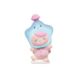 Подтвержденная версия - PUCKY Звезды Эльф (Распакованный)