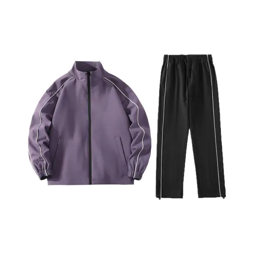 PWUE Унисекс Повседневная Спортивная Одежда