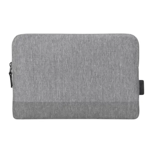 TARGUS Полиэстер Ноутбук Сумка Средняя Унисекс Серый