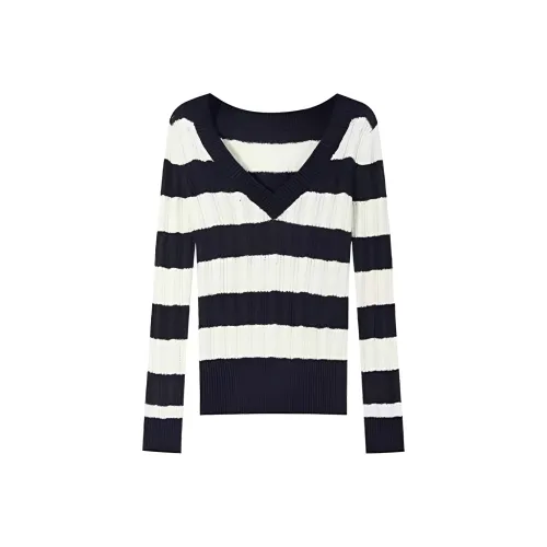 JOPPTI Женская трикотажная одежда