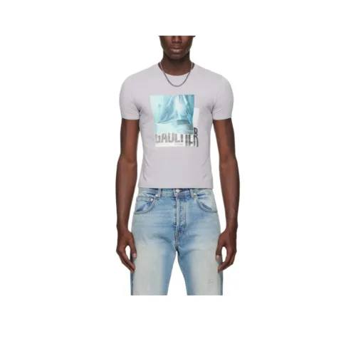 Jean Paul Gaultier T-рубашка мужская