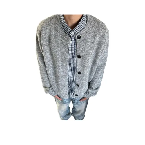 SOUL WORKER Унисекс Трикотаж