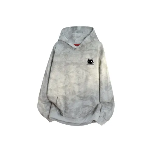 ATLETICO DE MADRID 1903 Толстовка Унисекс