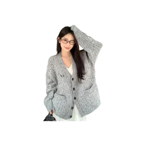 GEZITAI Женская трикотажная одежда