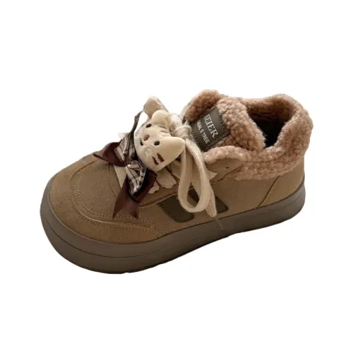 Неон Children's хлопок обувь подростки