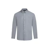 B019 Оксфордский серый