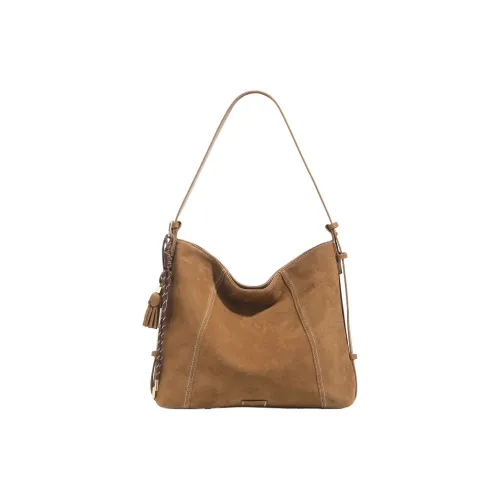 Pivsnu Сумка через плечо из синтетической кожи стандартная женская многоцветная