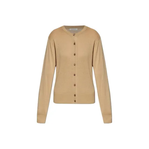 BY MALENE BIRGER COPENHAGEN MBC FW25 Свитер Женские