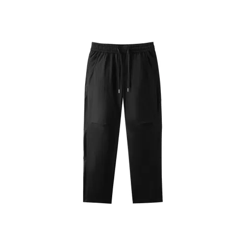 SEM R Унисекс Повседневные Брюки