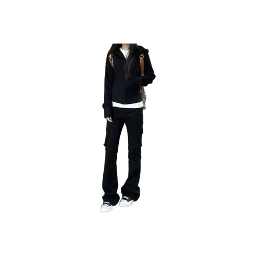 DAFK Carbon Black Offer Size Small Women's Jeans DAFK Carbon Black Предложение Размер Маленький Женские Джинсы