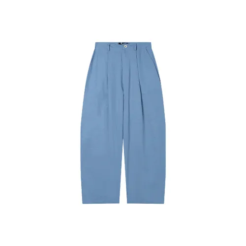 LOUISY AO Женские Повседневные Брюки