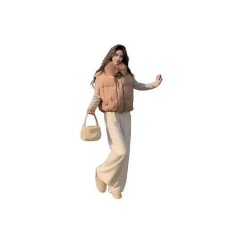 AURORA MUSE Пуховик Женский