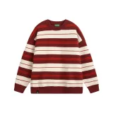 Красно-белый