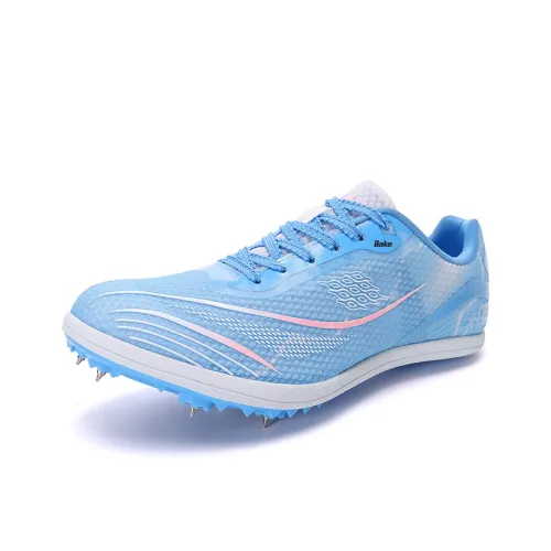 Кроссовки Bake для бега низкий топ унисекс