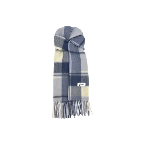 BALENO Шерсть Вязаные Шарфы Унисекс