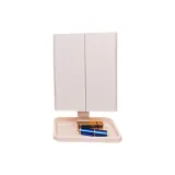 Matte-Трехцветный Light Adjustable-Support Rod Adjustable Length Body