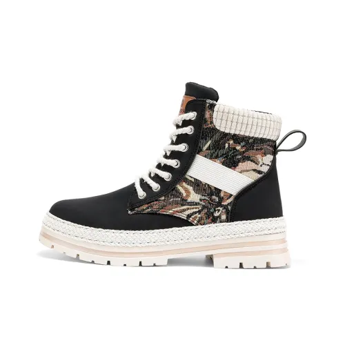 Dunnu Martin Boots Унисекс