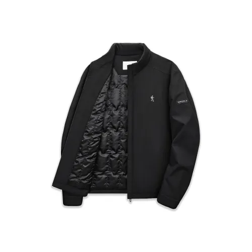 Куртки и пальто Dance with Wolves для мужчин