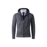 Темно-серый