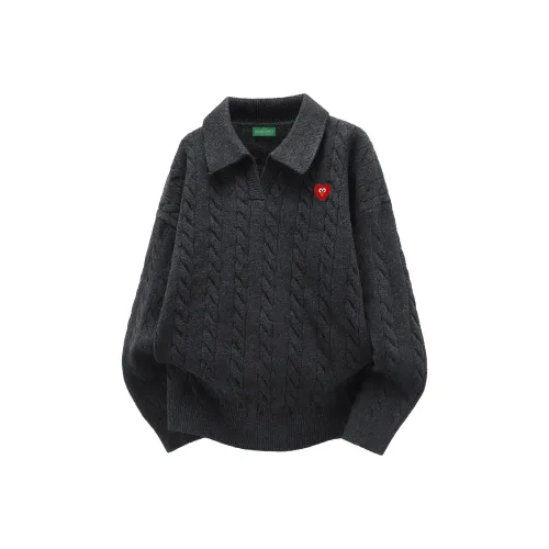 SESAME STREET Унисекс Трикотаж