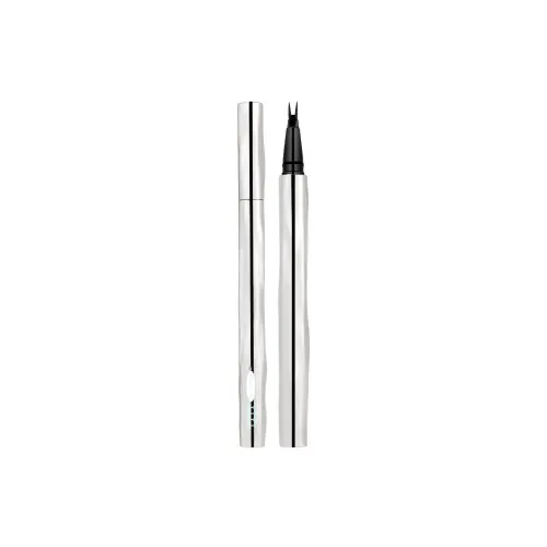 Xixi Дикий Прохладный DUAL Кончик Вода Mizer Eyeliner Ручка Легко Смесь Высокий Утягивающийся Ультра Тонкий