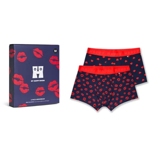 Happy Socks Нижнее белье Подарочная коробка Унисекс