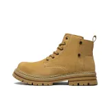 Земляной желтый