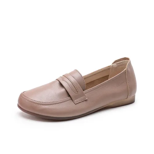 Warrior Пожилой Shoe Grandma Shoe Женская обувь Средний Aged Повседневная обувь Женские