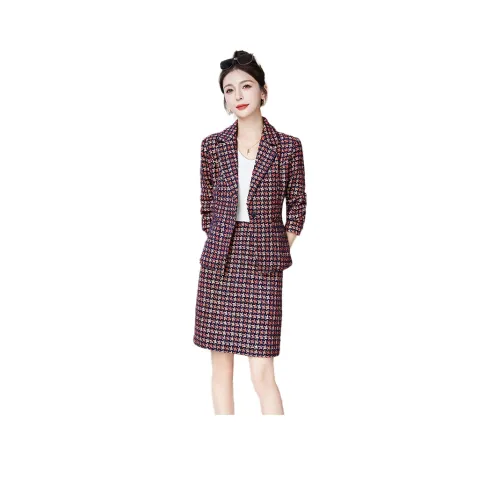 Pure Shimane Женские Комплекты с Юбкой