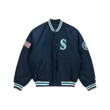 Морской синий