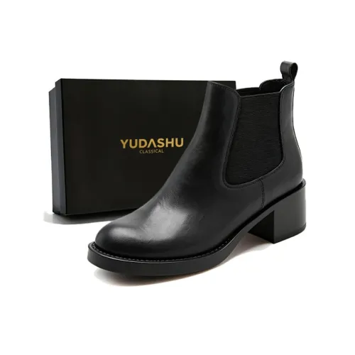 YUDASHU Челси Женские