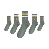 5-Pack Зеленый