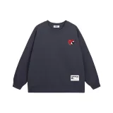 Угольно-серый