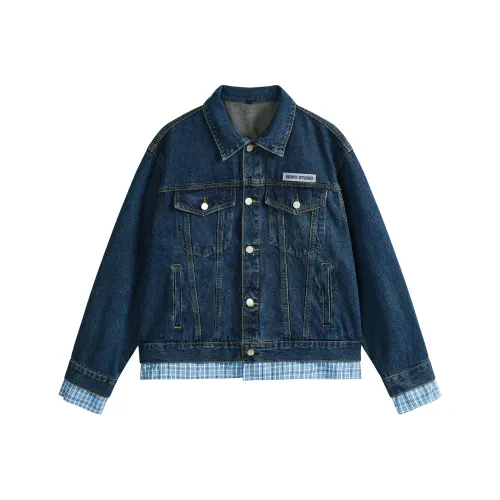 GDRX Женские Джинсовые Куртки